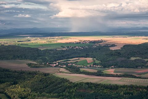 Přehanka